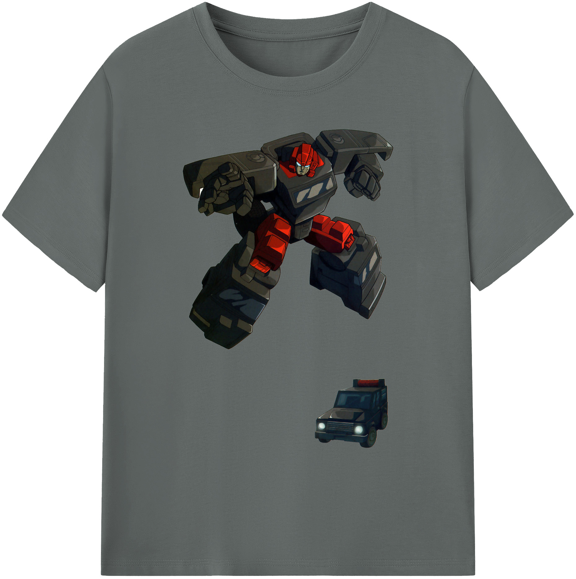 （画像用）  綿100％ メンズ半袖Tシャツ｜肌触りやわらか＆通気性